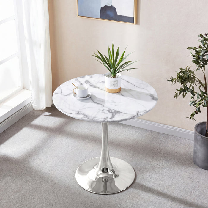 DT60 ROUND DINING TABLE
