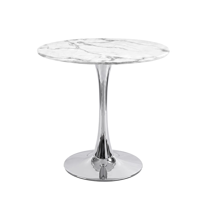 DT60 ROUND DINING TABLE
