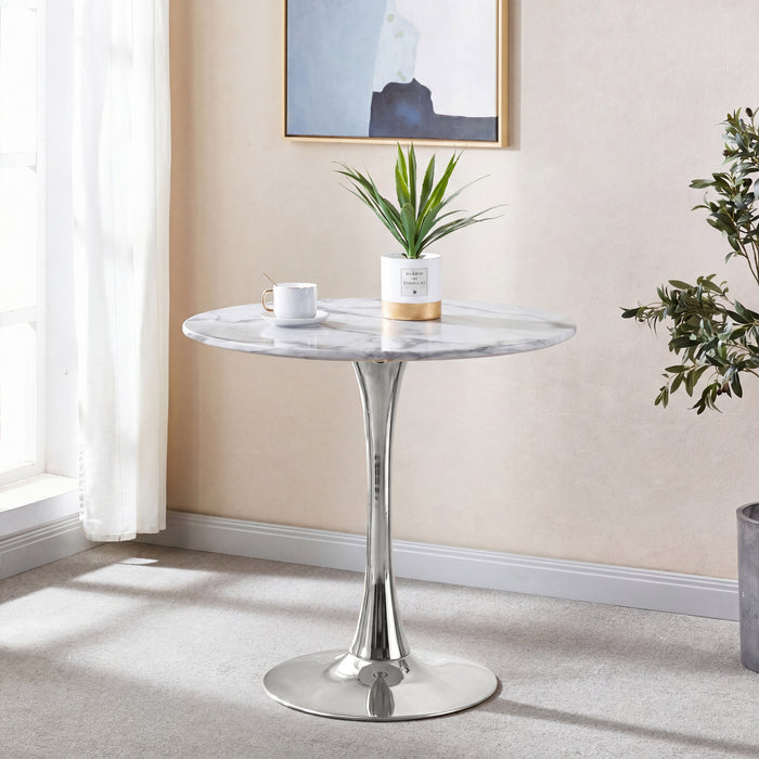 DT60 ROUND DINING TABLE