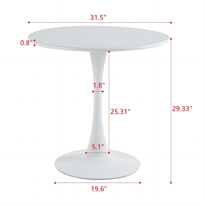 DT60 DINING TABLE