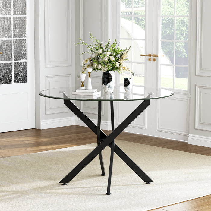 DT666 DINING TABLE