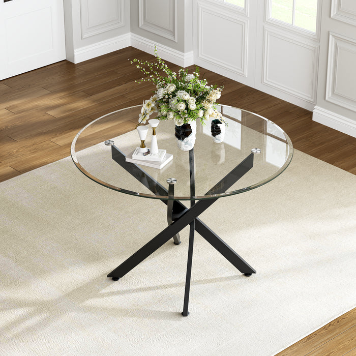 DT666 DINING TABLE