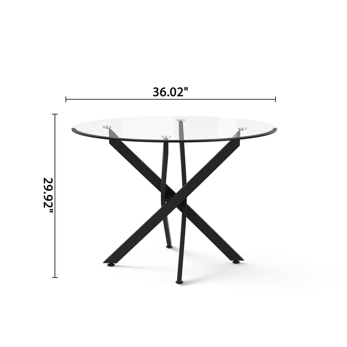 DT666 DINING TABLE