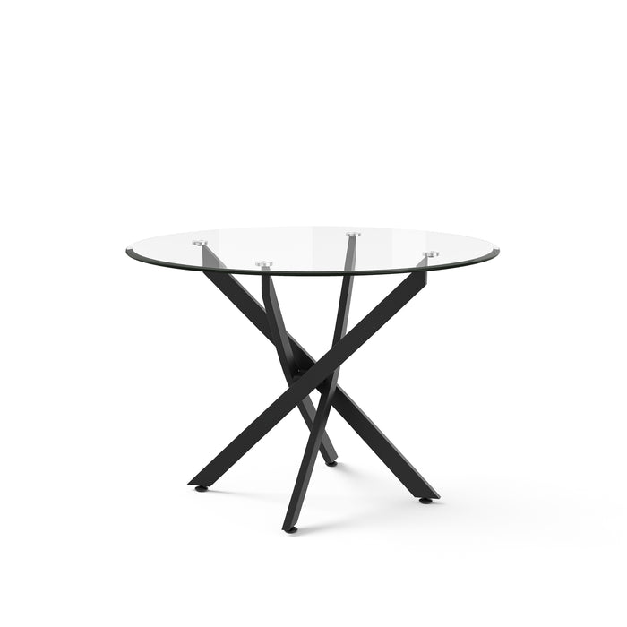 DT666 DINING TABLE