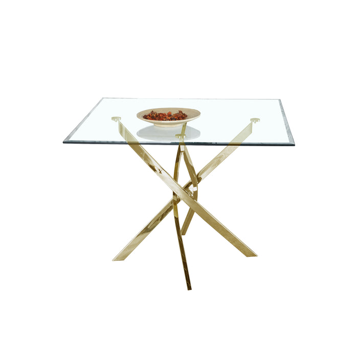 DT668 DINING TABLE