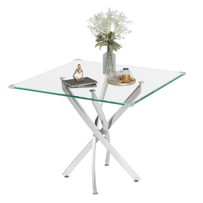 DT668 DINING TABLE