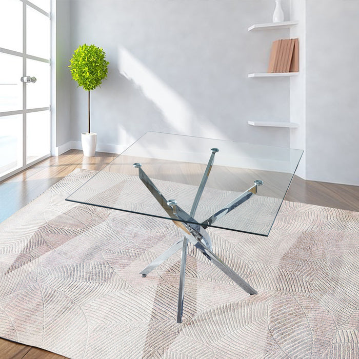 DT668 DINING TABLE