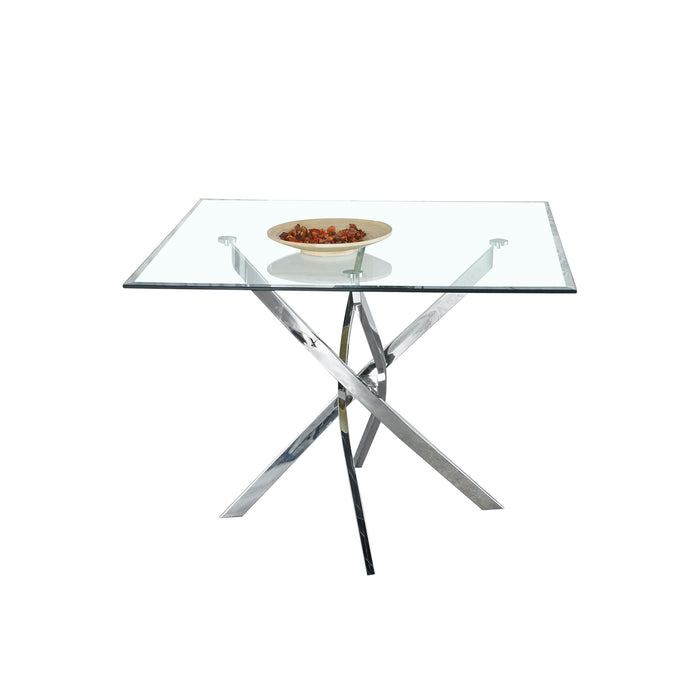 DT668 DINING TABLE