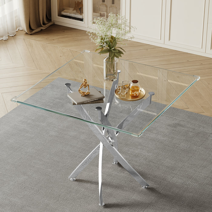 DT668 DINING TABLE