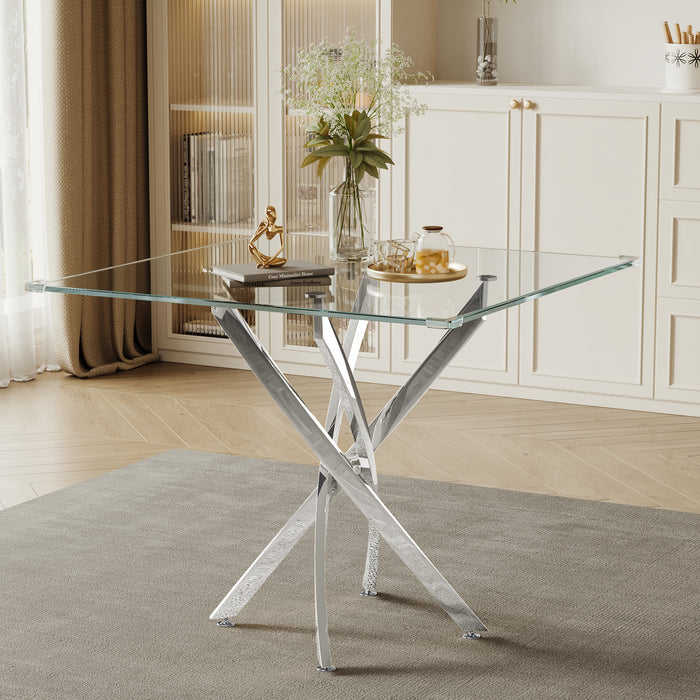 DT668 DINING TABLE