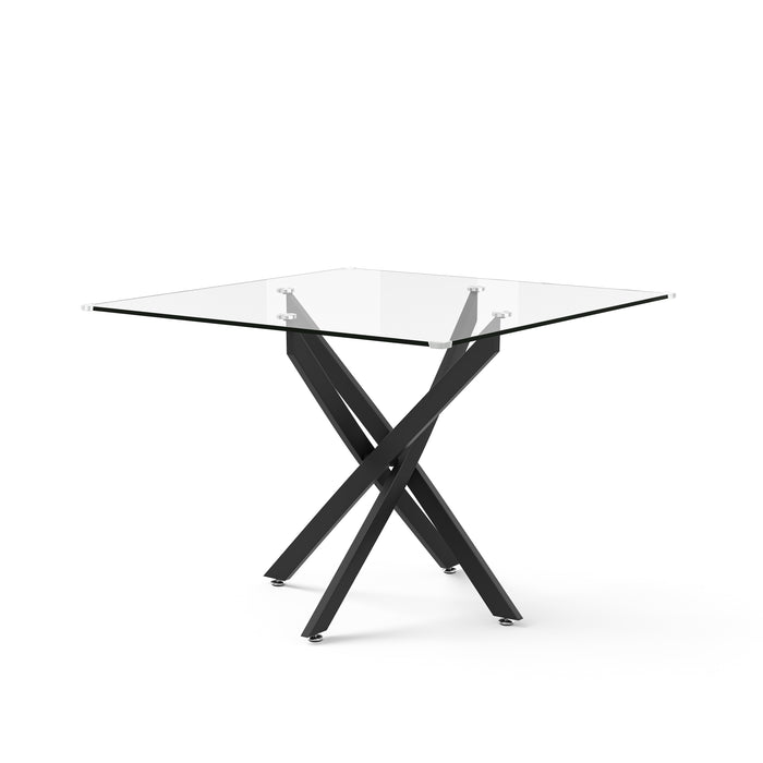 DT668 DINING TABLE