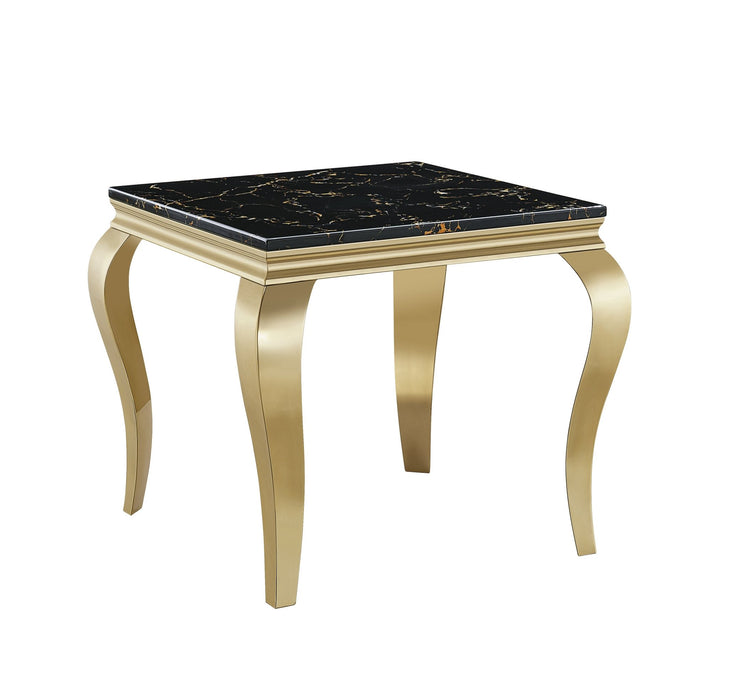 ET323GM END TABLE