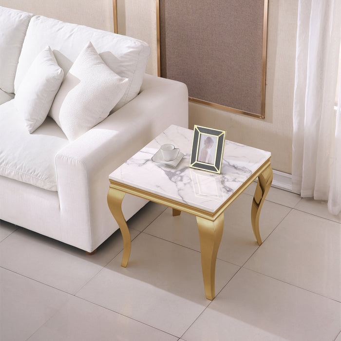 ET022 END TABLE