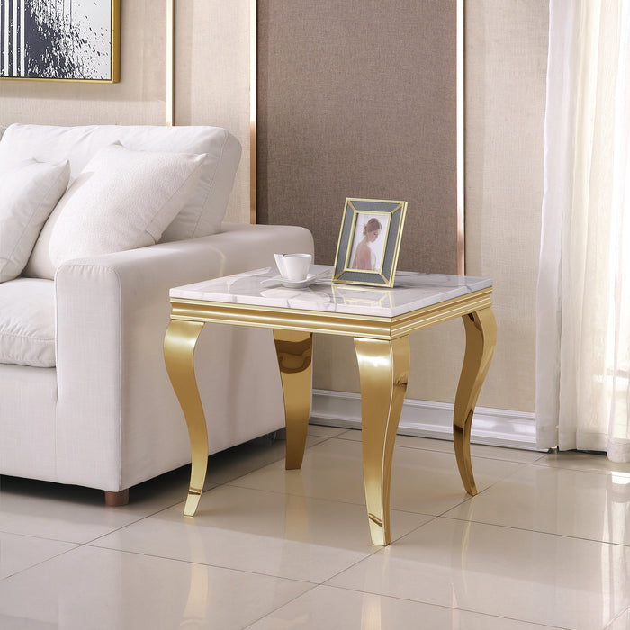 ET022 END TABLE