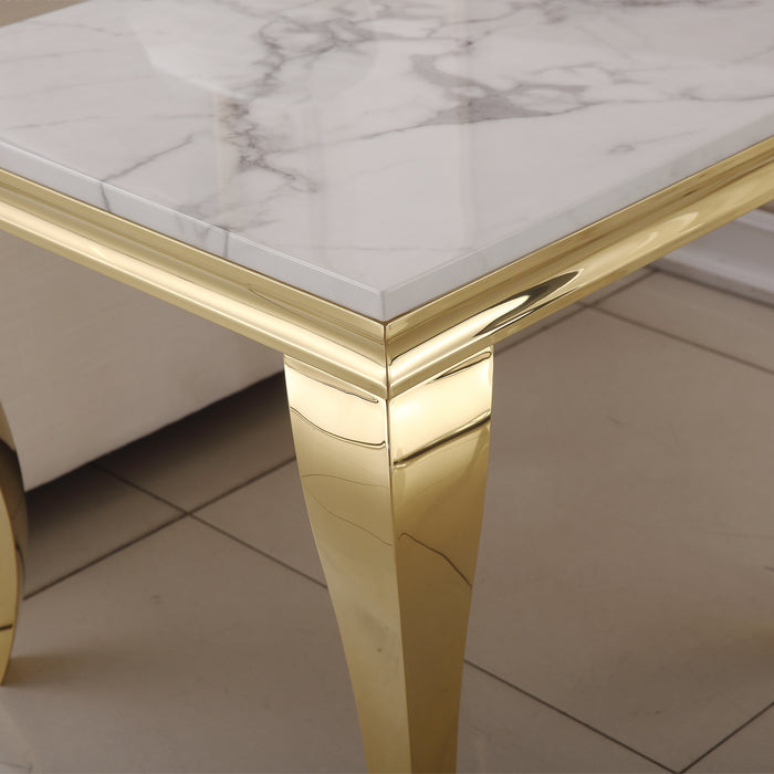 ET022 END TABLE