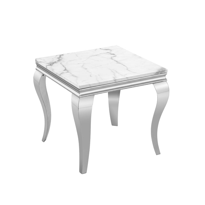 ET323GM END TABLE