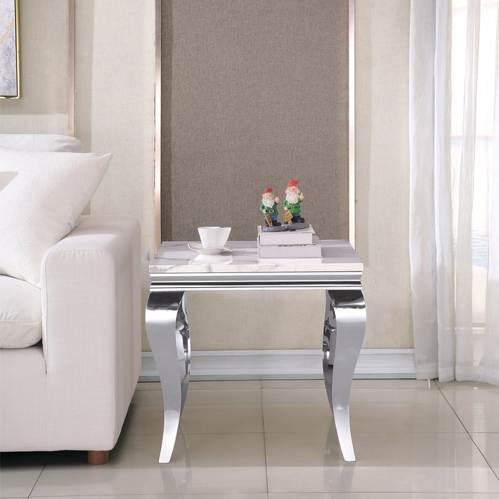 ET323GM END TABLE