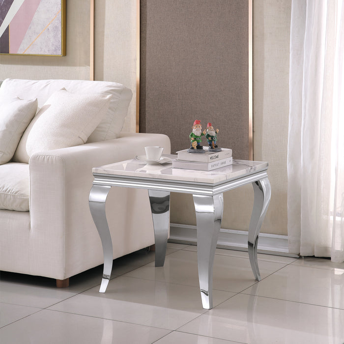 ET022 END TABLE