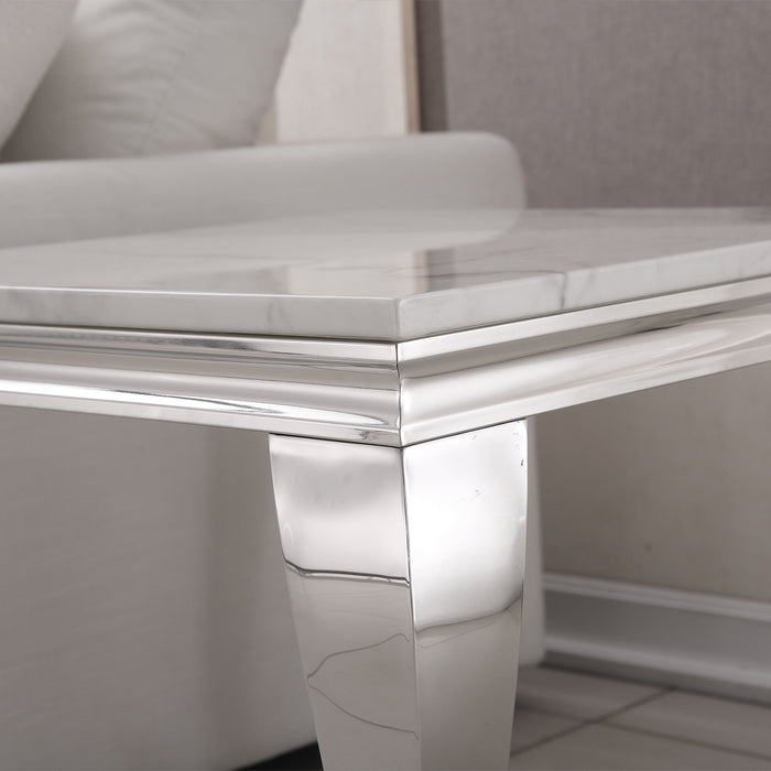 ET022 END TABLE