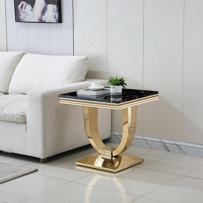 ET0233 END TABLE