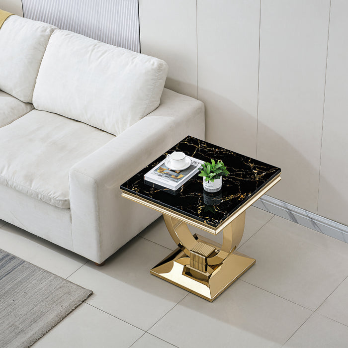 ET0233 END TABLE