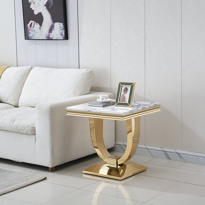 ET0233 END TABLE