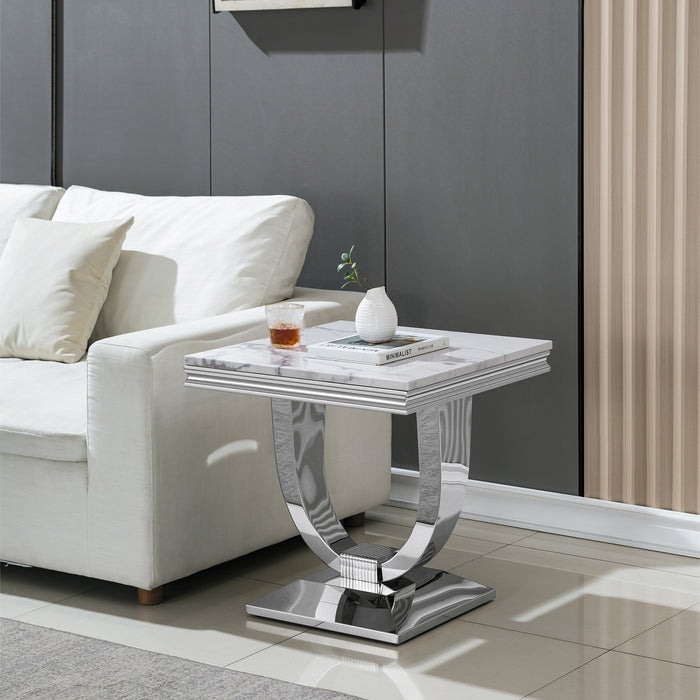 ET0233 END TABLE