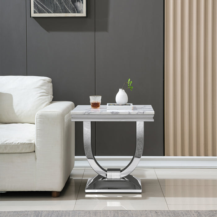 ET0233 END TABLE