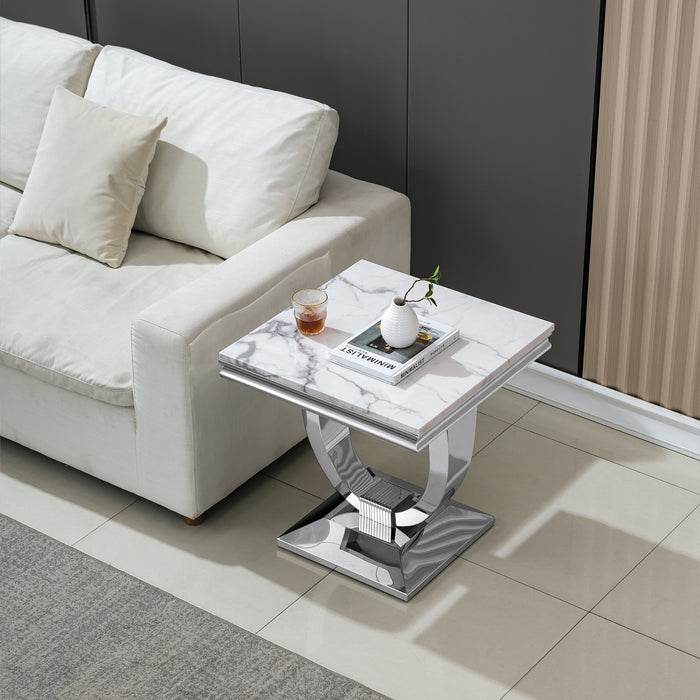 ET0233 END TABLE