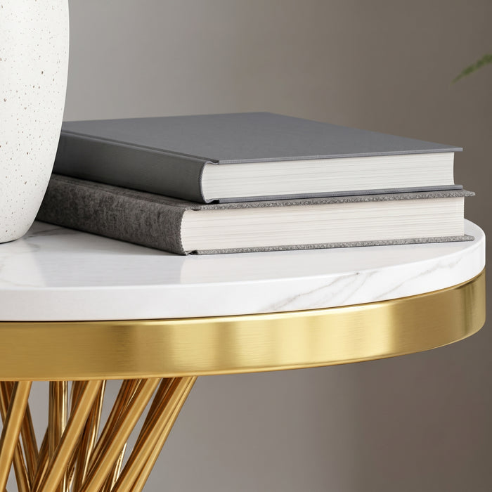 ET0238 END TABLE