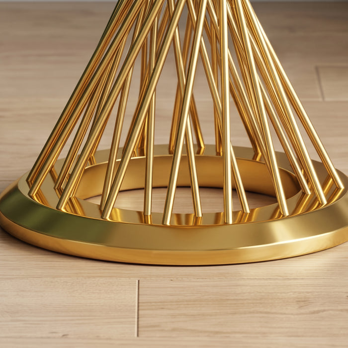 ET0238 END TABLE