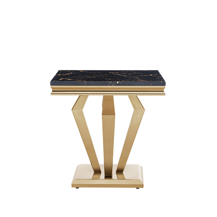 ET023 END TABLE