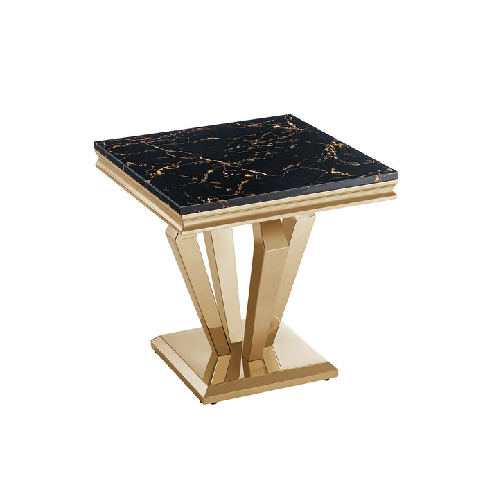 ET023 END TABLE