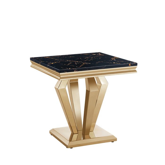 ET023 END TABLE