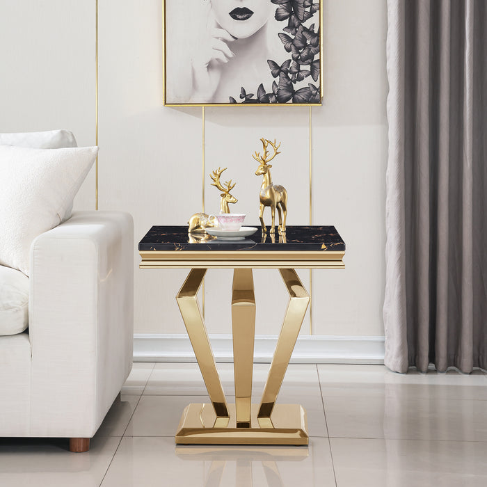 ET023 END TABLE