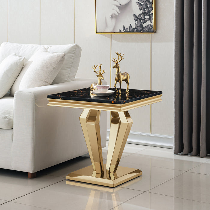 ET023 END TABLE