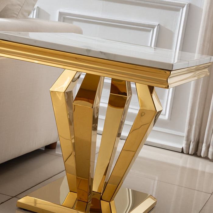 ET023 END TABLE