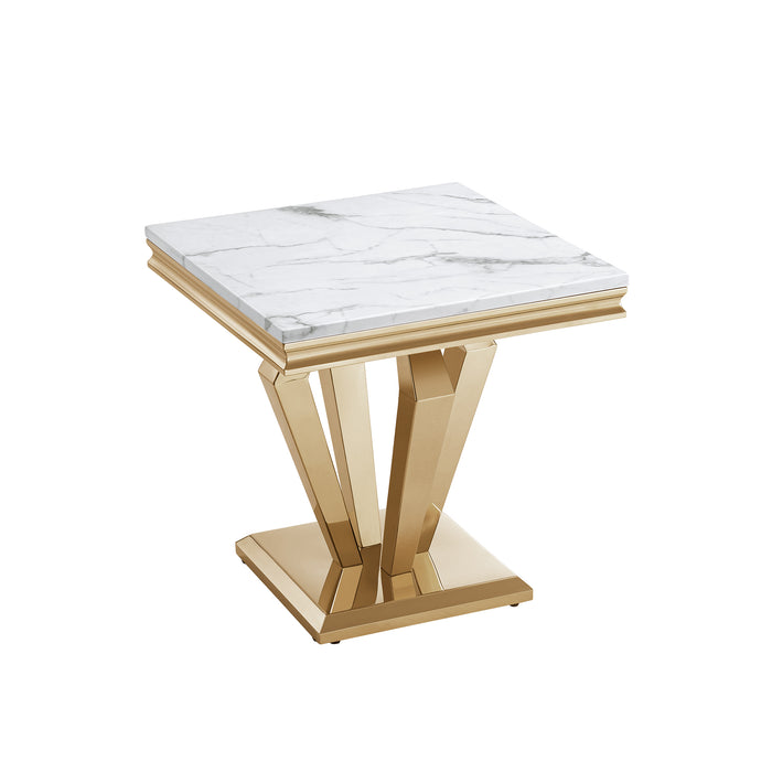 ET023 END TABLE