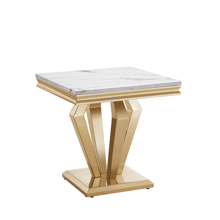 ET023 END TABLE