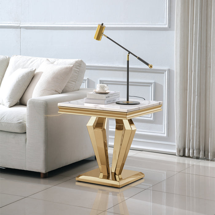 ET023 END TABLE