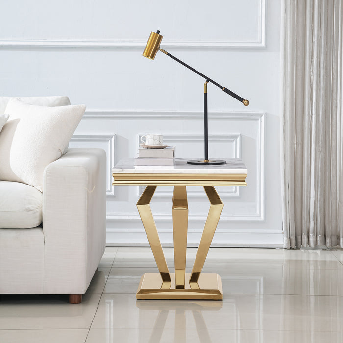 ET023 END TABLE