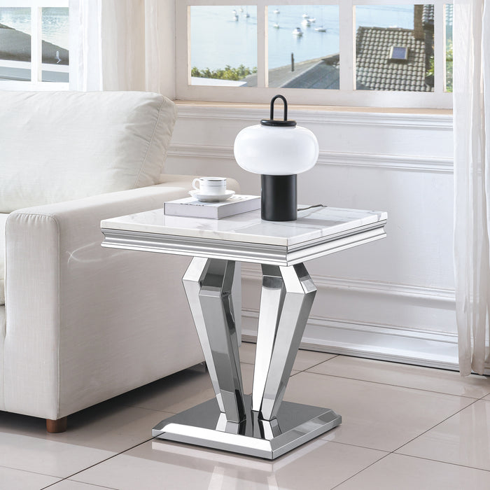 ET023 END TABLE