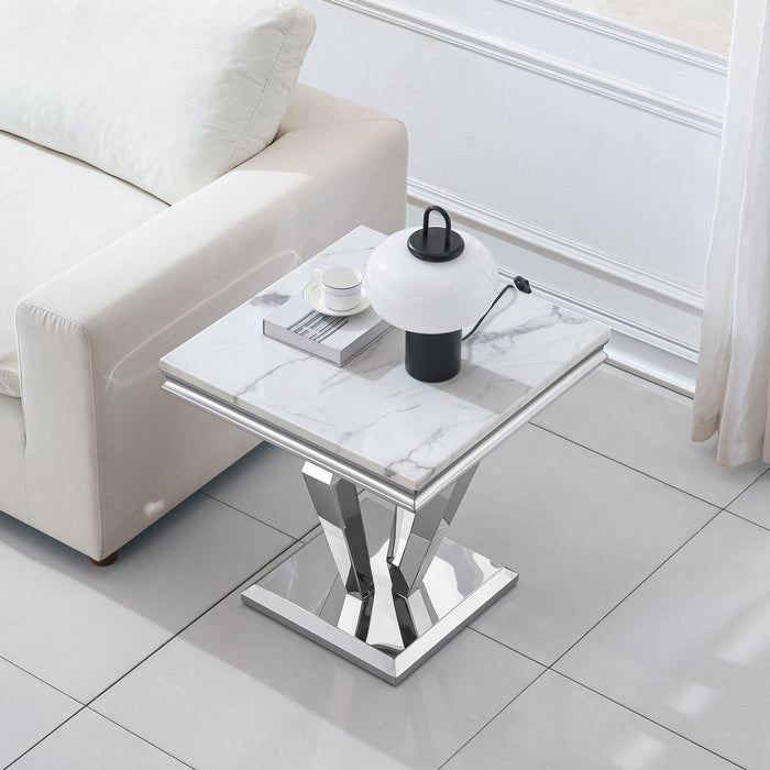 ET023 END TABLE