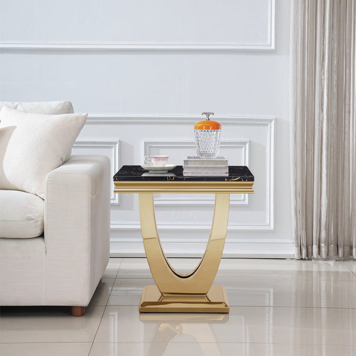 ET024 END TABLE