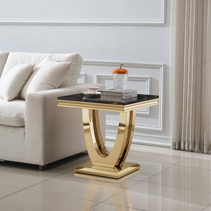 ET024 END TABLE