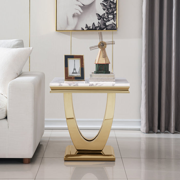 ET024 END TABLE