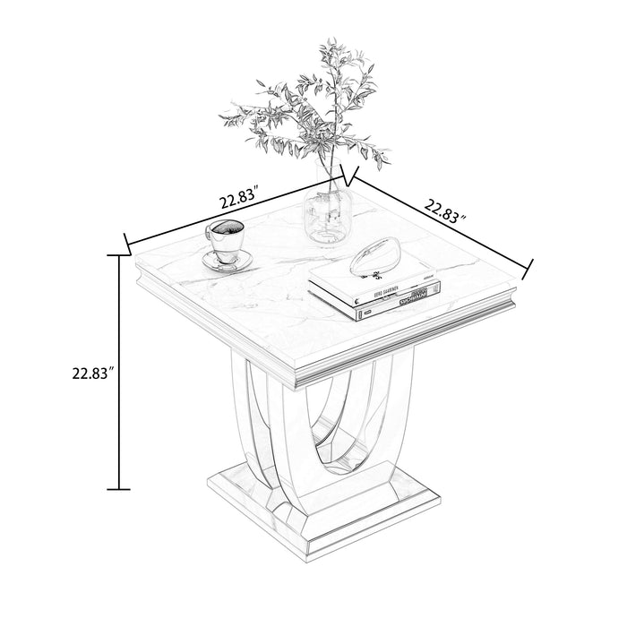 ET024 END TABLE