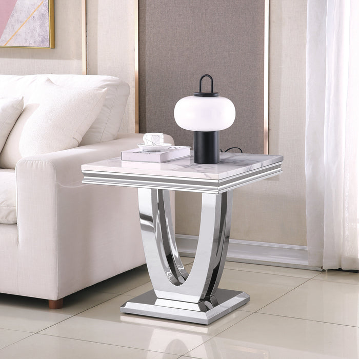 ET024 END TABLE