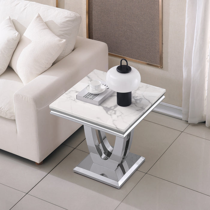 ET024 END TABLE