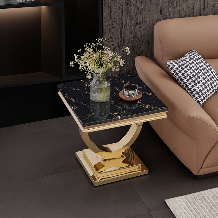 ET316 END TABLE